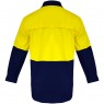 Hi-Vis 150G Work Shirt